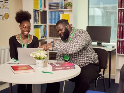 BTEC Level 4 Higher National Certificate in Business