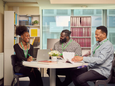 BTEC Level 4 Higher National Certificate in Business