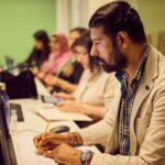 BTEC Level 5 Higher National Diploma in Business
