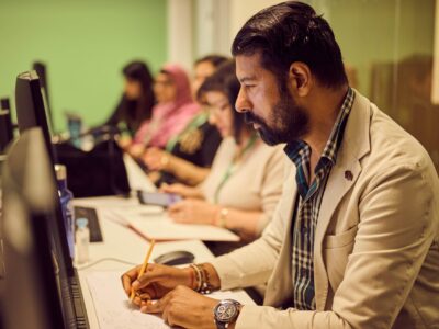 BTEC Level 5 Higher National Diploma in Business