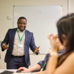 BSc (Hons) Psychology with Foundation Year