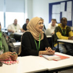 BSc (Hons) Health and Social Care with Foundation Year