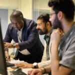 Pearson BTEC Strategic Management and Leadership (Level 7)