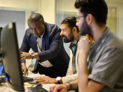Pearson BTEC Strategic Management and Leadership (Level 7)