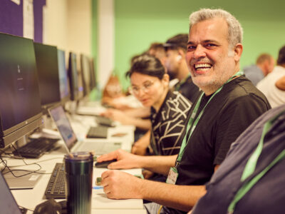BTEC Level 4 Higher National Certificate (HNC) in Cloud Computing